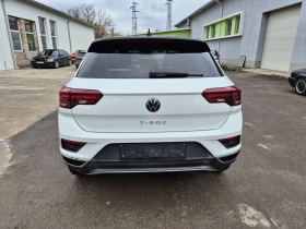 VW T-Roc 2.0TDI Style Digital Matrix Distr Камера , снимка 6