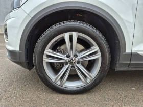 VW T-Roc 2.0TDI Style Digital Matrix Distr Камера , снимка 17
