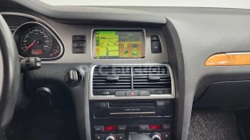 Audi Q7 Адаптивно окачване (ECS)* Навигационна система, снимка 14