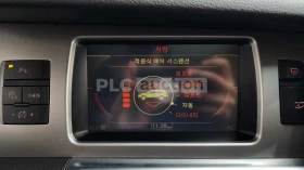 Audi Q7 Адаптивно окачване (ECS)* Навигационна система, снимка 16