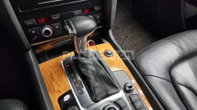 Audi Q7 Адаптивно окачване (ECS)* Навигационна система, снимка 9