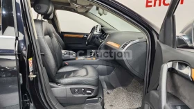 Audi Q7 Адаптивно окачване (ECS)* Навигационна система, снимка 11