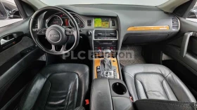 Audi Q7 Адаптивно окачване (ECS)* Навигационна система, снимка 7