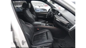 BMW X5 XDRIVE50I* МПАКЕТ* РЕКАРО* ПАНО* ПОДГРЕВ* KEYLESS*, снимка 12