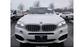 BMW X5 XDRIVE50I* МПАКЕТ* РЕКАРО* ПАНО* ПОДГРЕВ* KEYLESS*, снимка 3