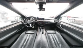 BMW X5 XDRIVE50I* МПАКЕТ* РЕКАРО* ПАНО* ПОДГРЕВ* KEYLESS*, снимка 9