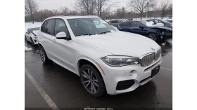 BMW X5 XDRIVE50I* МПАКЕТ* РЕКАРО* ПАНО* ПОДГРЕВ* KEYLESS*, снимка 1