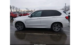 BMW X5 XDRIVE50I* МПАКЕТ* РЕКАРО* ПАНО* ПОДГРЕВ* KEYLESS*, снимка 8