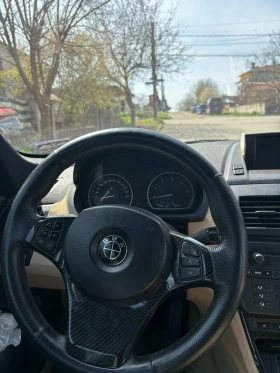 BMW X3, снимка 12