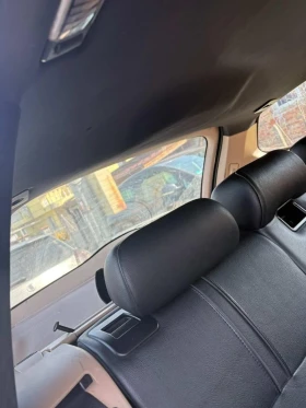 BMW X3, снимка 9