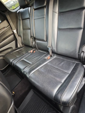 Jeep Grand cherokee 5.7 Overland, снимка 7