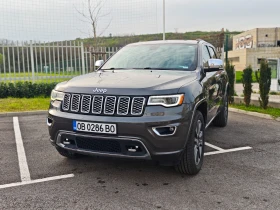Jeep Grand cherokee 5.7 Overland, снимка 1