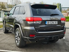 Jeep Grand cherokee 5.7 Overland, снимка 6