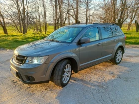 Fiat Freemont 2.0 JTD 170кс , снимка 6