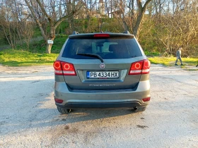 Fiat Freemont 2.0 JTD 170кс , снимка 4
