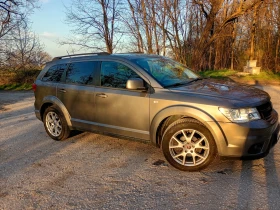 Fiat Freemont 2.0 JTD 170кс , снимка 2