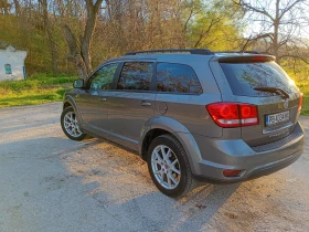 Fiat Freemont 2.0 JTD 170кс , снимка 5