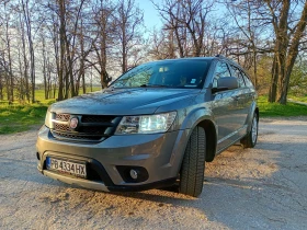 Fiat Freemont 2.0 JTD 170кс , снимка 7