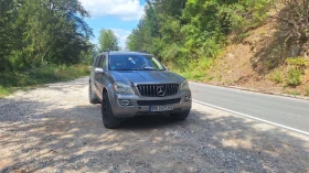 Mercedes-Benz GL GL, снимка 3