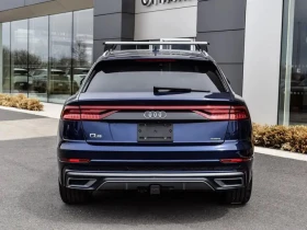 Audi Q8 PROGRESSIV 55 TFSI QUATTRO | ADAPTIVE CRUISE, снимка 10