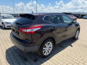 Nissan Qashqai 1.2i NAVI/KAMERA/PANORAMA EURO 5, снимка 6