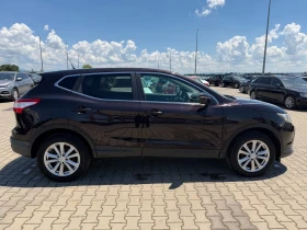 Nissan Qashqai 1.2i NAVI/KAMERA/PANORAMA EURO 5, снимка 5