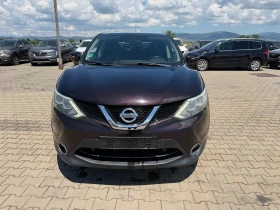 Nissan Qashqai 1.2i NAVI/KAMERA/PANORAMA EURO 5, снимка 3