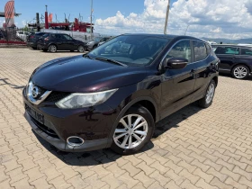Nissan Qashqai 1.2i NAVI/KAMERA/PANORAMA EURO 5, снимка 1