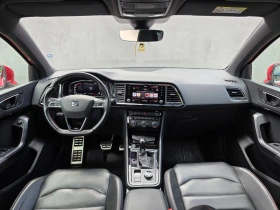 Seat Ateca FR, снимка 11