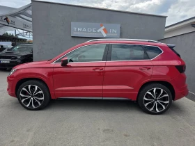 Seat Ateca FR, снимка 7