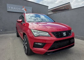 Seat Ateca FR, снимка 3