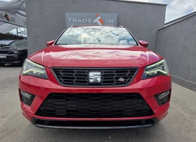 Seat Ateca FR, снимка 2
