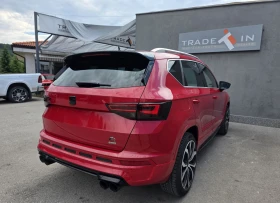 Seat Ateca FR, снимка 4