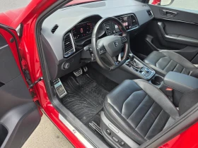 Seat Ateca FR, снимка 10