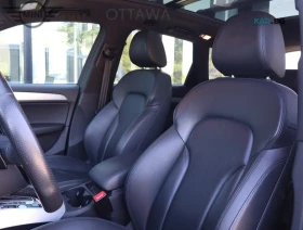 Audi Q5 echnik * S-Line * АвтоКредит * (ЦЕНА ДО БГ), снимка 6