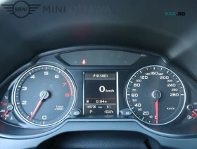 Audi Q5 echnik * S-Line * АвтоКредит * (ЦЕНА ДО БГ), снимка 12