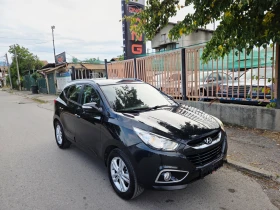 Hyundai IX35 2, 000CRDI/4x4/EURO5B , снимка 2