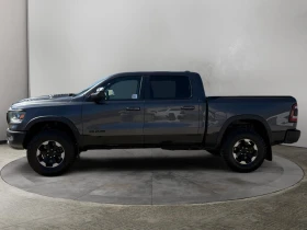 Dodge RAM 1500 REBEL 5, 7 Hemi, снимка 2