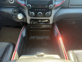 Dodge RAM 1500 REBEL 5, 7 Hemi, снимка 8