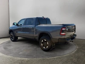 Dodge RAM 1500 REBEL 5, 7 Hemi, снимка 3