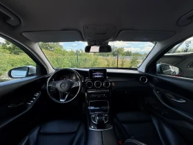 Mercedes-Benz GLC 220 GLC 220d 4MATIC, снимка 14