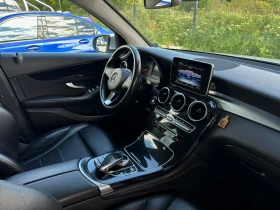 Mercedes-Benz GLC 220 GLC 220d 4MATIC, снимка 11