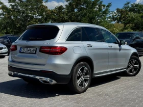 Mercedes-Benz GLC 220 GLC 220d 4MATIC, снимка 4