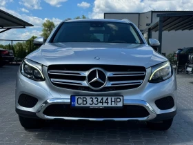Mercedes-Benz GLC 220 GLC 220d 4MATIC, снимка 3