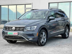 VW Tiguan Allspace Allspace 19000km, снимка 5