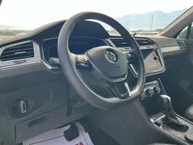 VW Tiguan Allspace Allspace 19000km, снимка 9