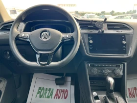 VW Tiguan Allspace Allspace 19000km, снимка 12
