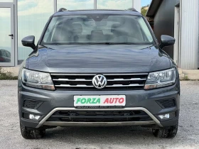 VW Tiguan Allspace Allspace 19000km, снимка 6
