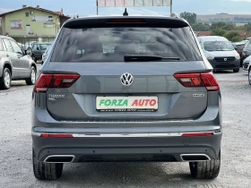 VW Tiguan Allspace Allspace 19000km, снимка 3