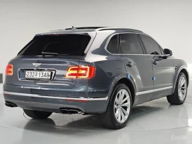 Bentley Bentayga 4.0 V8 , снимка 4